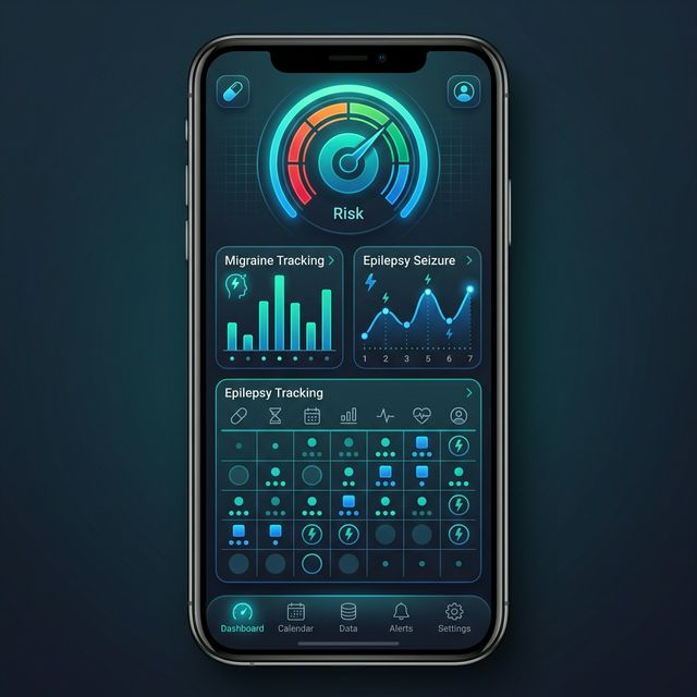 MigrApp v1.0.3 Dashboard