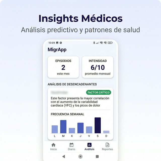 MigrApp — Análisis Predictivo